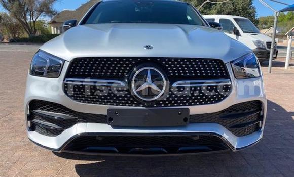 Buy Used Mercedes‒Benz AMG GLE Silver Car in Ezulwini in Hhohho Buy Used Mercedes‒Benz AMG GLE Silver Car in Ezulwini in Hhohho