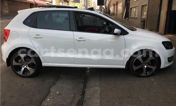 Buy Used Volkswagen Polo White Car in Manzini in Manzini Buy Used Volkswagen Polo White Car in Manzini in Manzini