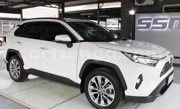Nunua Ilio tumika Toyota RAV4 White Gari ndani ya Ezulwini nchini Hhohho Nunua Ilio tumika Toyota RAV4 White Gari ndani ya Ezulwini nchini Hhohho