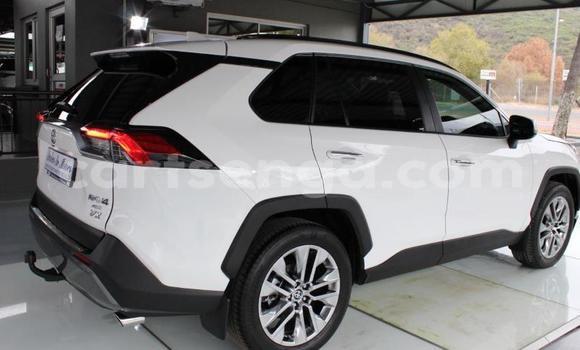 Nunua Ilio tumika Toyota RAV4 White Gari ndani ya Ezulwini nchini Hhohho Nunua Ilio tumika Toyota RAV4 White Gari ndani ya Ezulwini nchini Hhohho