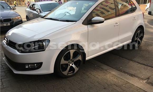 Buy Used Volkswagen Polo White Car in Manzini in Manzini Buy Used Volkswagen Polo White Car in Manzini in Manzini