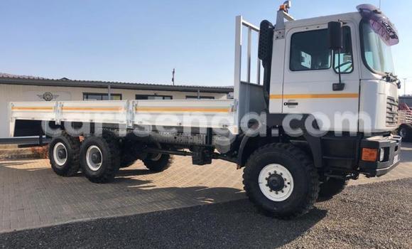 Nunua Ilio tumika Man Silent White Lori ndani ya Ezulwini nchini Hhohho Nunua Ilio tumika Man Silent White Lori ndani ya Ezulwini nchini Hhohho