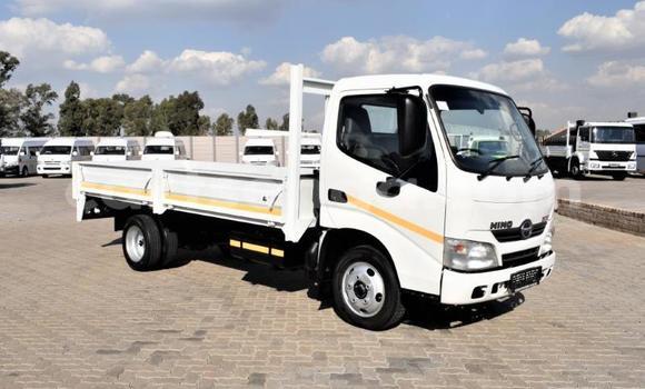 Buy Used Man Silent White Truck in Ezulwini in Hhohho Buy Used Man Silent White Truck in Ezulwini in Hhohho