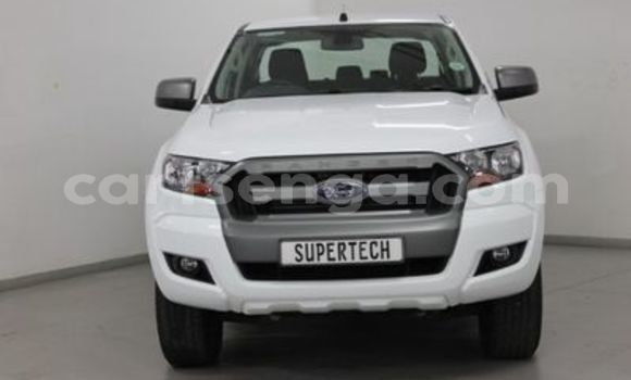 Buy Used Ford Ranger White Car in Ezulwini in Hhohho Buy Used Ford Ranger White Car in Ezulwini in Hhohho