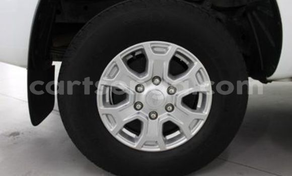 Buy Used Ford Ranger White Car in Ezulwini in Hhohho Buy Used Ford Ranger White Car in Ezulwini in Hhohho