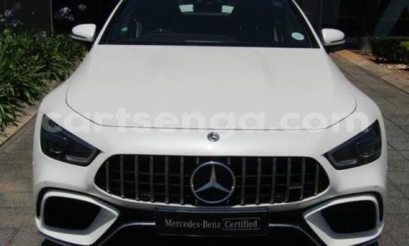 Nunua Ilio tumika Mercedes‒Benz AMG GT White Gari ndani ya Bulembu nchini Hhohho Nunua Ilio tumika Mercedes‒Benz AMG GT White Gari ndani ya Bulembu nchini Hhohho