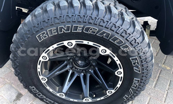 Acheter Occasion Voiture Ford Ranger Blanc à Mbabane, Manzini Acheter Occasion Voiture Ford Ranger Blanc à Mbabane, Manzini