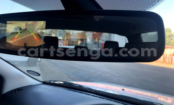 Acheter Occasion Voiture Ford Ranger Blanc à Mbabane, Manzini Acheter Occasion Voiture Ford Ranger Blanc à Mbabane, Manzini