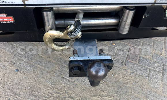 Acheter Occasion Voiture Ford Ranger Blanc à Mbabane, Manzini Acheter Occasion Voiture Ford Ranger Blanc à Mbabane, Manzini