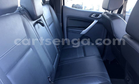 Acheter Occasion Voiture Ford Ranger Blanc à Mbabane, Manzini Acheter Occasion Voiture Ford Ranger Blanc à Mbabane, Manzini