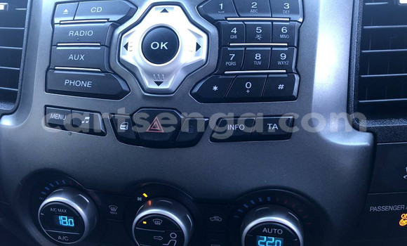 Acheter Occasion Voiture Ford Ranger Blanc à Mbabane, Manzini Acheter Occasion Voiture Ford Ranger Blanc à Mbabane, Manzini