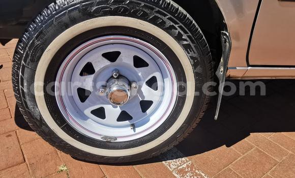 Acheter Occasion Voiture Toyota Avanza Gris à Mbabane, Manzini Acheter Occasion Voiture Toyota Avanza Gris à Mbabane, Manzini