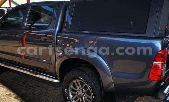 Acheter Occasion Voiture Toyota Hilux Autre à Manzini, Manzini Acheter Occasion Voiture Toyota Hilux Autre à Manzini, Manzini