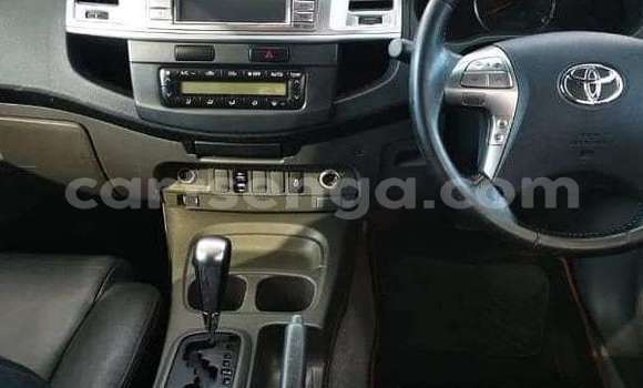Acheter Occasion Voiture Toyota Hilux Autre à Manzini, Manzini Acheter Occasion Voiture Toyota Hilux Autre à Manzini, Manzini