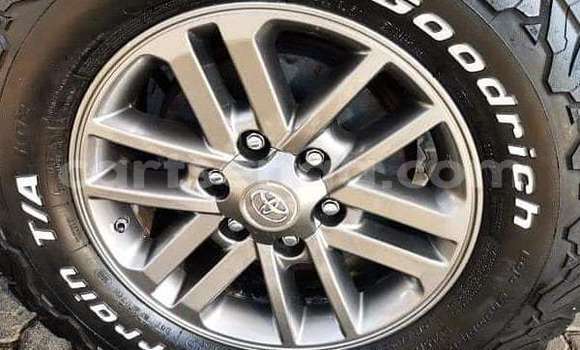 Acheter Occasion Voiture Toyota Hilux Autre à Manzini, Manzini Acheter Occasion Voiture Toyota Hilux Autre à Manzini, Manzini