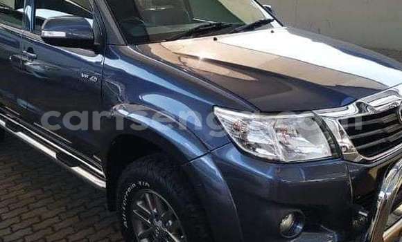 Acheter Occasion Voiture Toyota Hilux Autre à Manzini, Manzini Acheter Occasion Voiture Toyota Hilux Autre à Manzini, Manzini