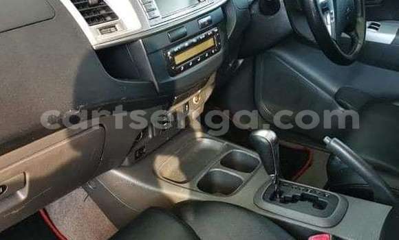 Acheter Occasion Voiture Toyota Hilux Autre à Manzini, Manzini Acheter Occasion Voiture Toyota Hilux Autre à Manzini, Manzini