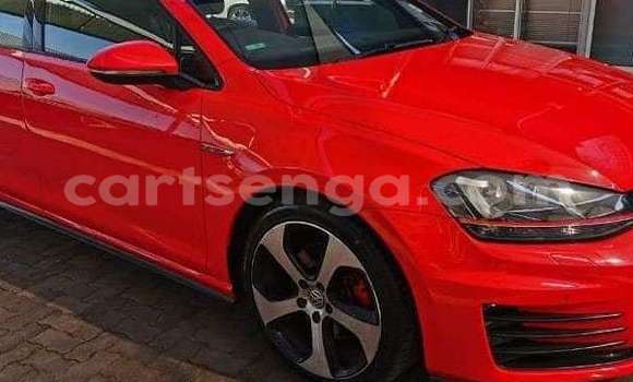 Medium with watermark volkswagen golf gti manzini manzini 24764