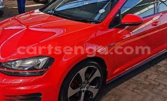 Nunua Ilio tumika Volkswagen Golf GTI Red Gari ndani ya Manzini nchini Manzini Nunua Ilio tumika Volkswagen Golf GTI Red Gari ndani ya Manzini nchini Manzini