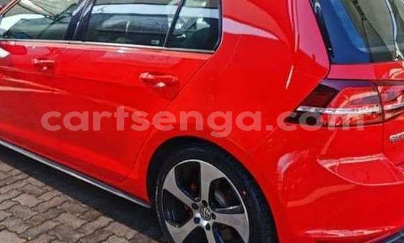 Nunua Ilio tumika Volkswagen Golf GTI Red Gari ndani ya Manzini nchini Manzini Nunua Ilio tumika Volkswagen Golf GTI Red Gari ndani ya Manzini nchini Manzini