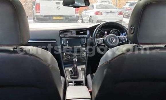 Nunua Ilio tumika Volkswagen Golf GTI Red Gari ndani ya Manzini nchini Manzini Nunua Ilio tumika Volkswagen Golf GTI Red Gari ndani ya Manzini nchini Manzini