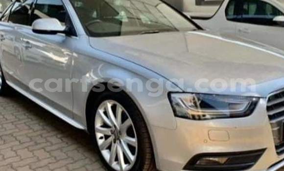 Nunua Ilio tumika Audi A4 Silver Gari ndani ya Manzini nchini Manzini Nunua Ilio tumika Audi A4 Silver Gari ndani ya Manzini nchini Manzini