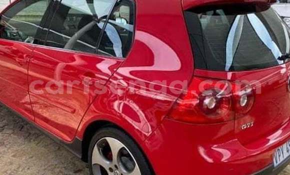 Nunua Ilio tumika Volkswagen Golf GTI Red Gari ndani ya Manzini nchini Manzini Nunua Ilio tumika Volkswagen Golf GTI Red Gari ndani ya Manzini nchini Manzini