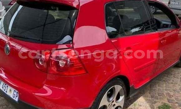 Nunua Ilio tumika Volkswagen Golf GTI Red Gari ndani ya Manzini nchini Manzini Nunua Ilio tumika Volkswagen Golf GTI Red Gari ndani ya Manzini nchini Manzini