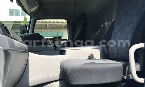 Acheter Occasion Utilitaire Nissan UD Autre à Big Bend, Lubombo Acheter Occasion Utilitaire Nissan UD Autre à Big Bend, Lubombo