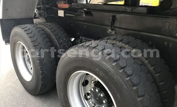 Acheter Occasion Utilitaire Nissan UD Autre à Big Bend, Lubombo Acheter Occasion Utilitaire Nissan UD Autre à Big Bend, Lubombo