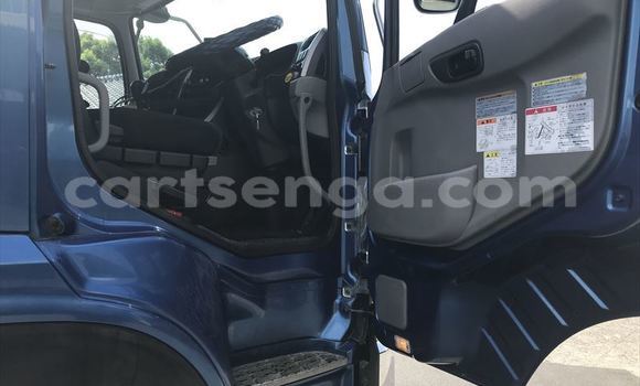 Acheter Occasion Utilitaire Nissan UD Autre à Big Bend, Lubombo Acheter Occasion Utilitaire Nissan UD Autre à Big Bend, Lubombo