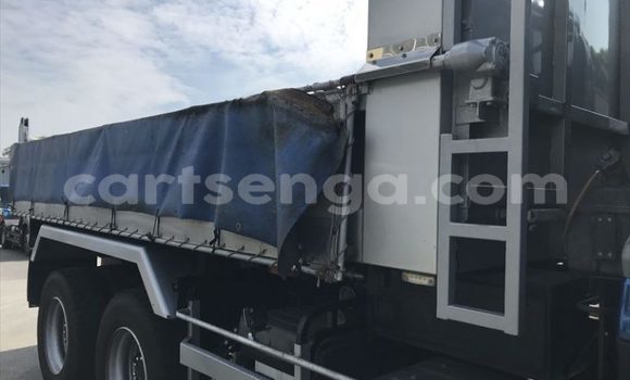 Acheter Occasion Utilitaire Nissan UD Autre à Big Bend, Lubombo Acheter Occasion Utilitaire Nissan UD Autre à Big Bend, Lubombo