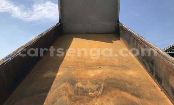 Acheter Occasion Utilitaire Nissan UD Autre à Big Bend, Lubombo Acheter Occasion Utilitaire Nissan UD Autre à Big Bend, Lubombo