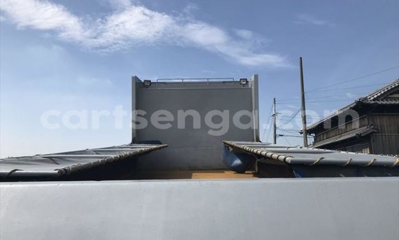 Acheter Occasion Utilitaire Nissan UD Autre à Big Bend, Lubombo Acheter Occasion Utilitaire Nissan UD Autre à Big Bend, Lubombo