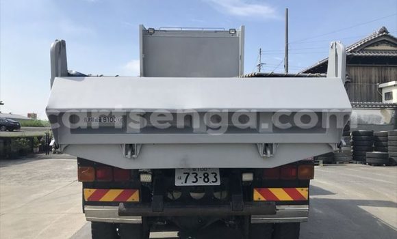 Acheter Occasion Utilitaire Nissan UD Autre à Big Bend, Lubombo Acheter Occasion Utilitaire Nissan UD Autre à Big Bend, Lubombo