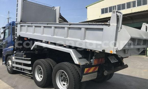 Acheter Occasion Utilitaire Nissan UD Autre à Big Bend, Lubombo Acheter Occasion Utilitaire Nissan UD Autre à Big Bend, Lubombo