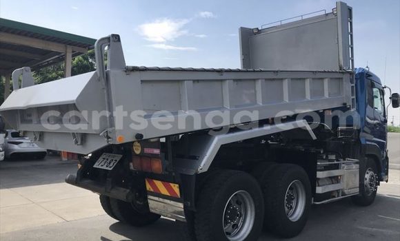 Acheter Occasion Utilitaire Nissan UD Autre à Big Bend, Lubombo Acheter Occasion Utilitaire Nissan UD Autre à Big Bend, Lubombo