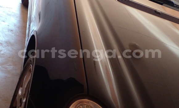 Buy Used Mercedes‒Benz CLK–Class Black Car in Pigg's Peak in Hhohho Buy Used Mercedes‒Benz CLK–Class Black Car in Pigg's Peak in Hhohho