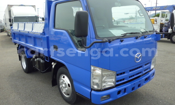 Buy Used Mazda Bongo Blue Car in Big Bend in Lubombo District Buy Used Mazda Bongo Blue Car in Big Bend in Lubombo District