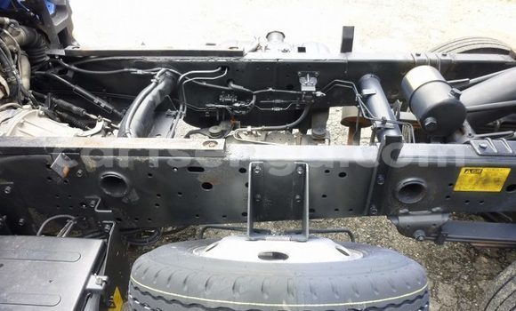 Acheter Occasion Voiture Mazda Bongo Bleu à Big Bend, Lubombo District Acheter Occasion Voiture Mazda Bongo Bleu à Big Bend, Lubombo District