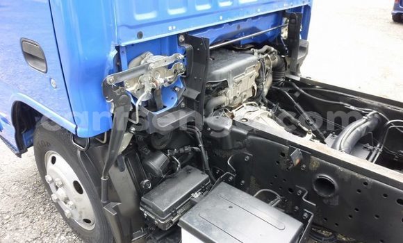 Acheter Occasion Voiture Mazda Bongo Bleu à Big Bend, Lubombo District Acheter Occasion Voiture Mazda Bongo Bleu à Big Bend, Lubombo District