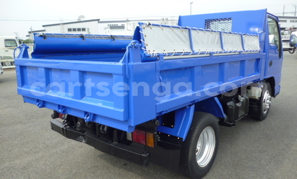 Acheter Occasion Voiture Mazda Bongo Bleu à Big Bend, Lubombo District Acheter Occasion Voiture Mazda Bongo Bleu à Big Bend, Lubombo District