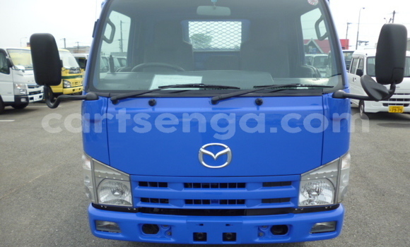 Acheter Occasion Voiture Mazda Bongo Bleu à Big Bend, Lubombo District Acheter Occasion Voiture Mazda Bongo Bleu à Big Bend, Lubombo District