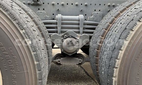 Acheter Occasion Utilitaire Hino Ranger Blanc à Big Bend, Lubombo Acheter Occasion Utilitaire Hino Ranger Blanc à Big Bend, Lubombo