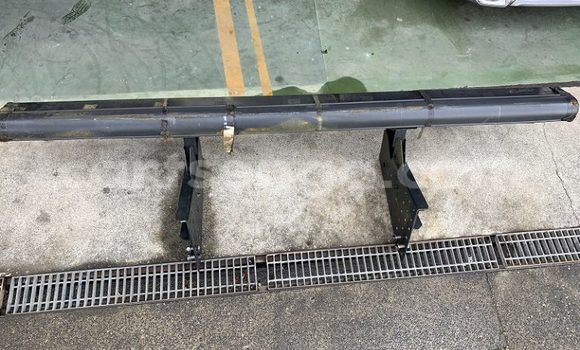 Acheter Occasion Utilitaire Hino Ranger Blanc à Big Bend, Lubombo Acheter Occasion Utilitaire Hino Ranger Blanc à Big Bend, Lubombo