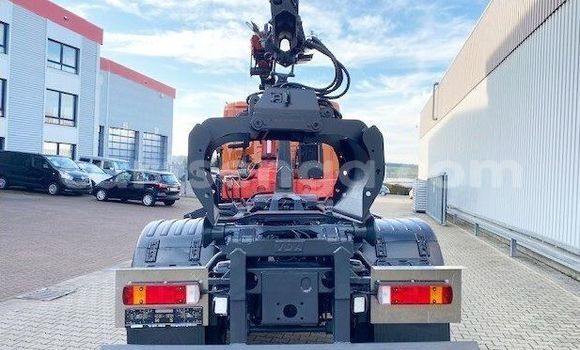 Buy Used Scania R420 Other Truck in Big Bend in Lubombo District Buy Used Scania R420 Other Truck in Big Bend in Lubombo District