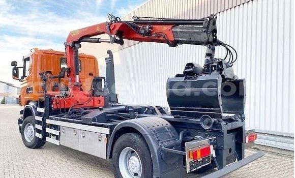 Buy Used Scania R420 Other Truck in Big Bend in Lubombo District Buy Used Scania R420 Other Truck in Big Bend in Lubombo District