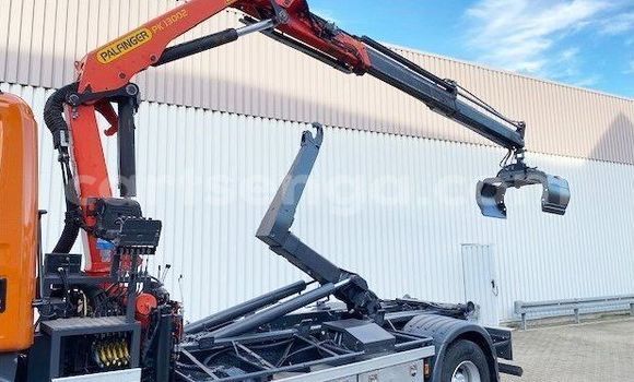 Buy Used Scania R420 Other Truck in Big Bend in Lubombo District Buy Used Scania R420 Other Truck in Big Bend in Lubombo District