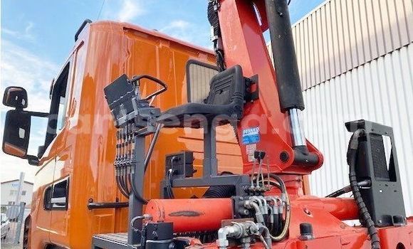 Buy Used Scania R420 Other Truck in Big Bend in Lubombo District Buy Used Scania R420 Other Truck in Big Bend in Lubombo District
