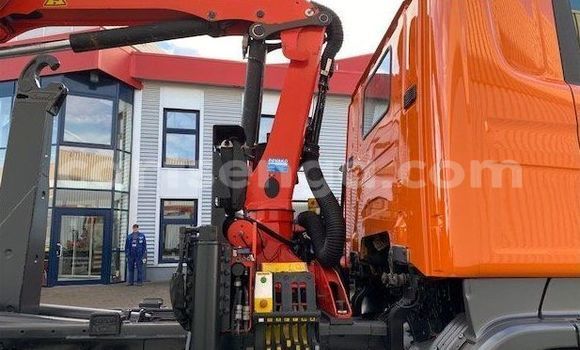 Buy Used Scania R420 Other Truck in Big Bend in Lubombo District Buy Used Scania R420 Other Truck in Big Bend in Lubombo District